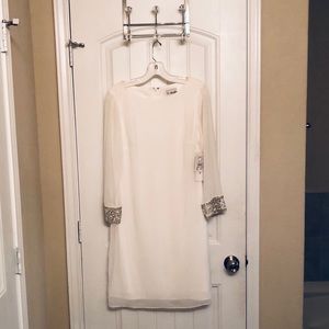 David’s Bridal Dress